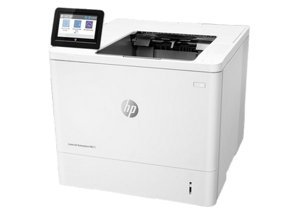 HP LaserJet Enterprise M611dn