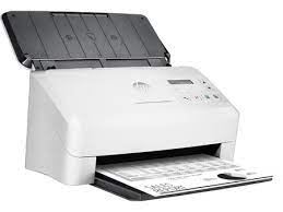HP ScanJet 5000 s5