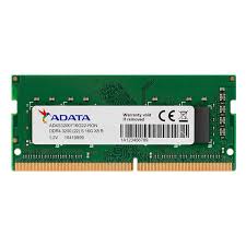 ADATA 16GB DDR5 4800MHz Laptop RAM Price in Pakistan Karach