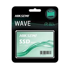 Hiksemi 1TB 2.5 Inch SATA SSD Price in Pakistan Karachi