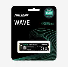 Hiksemi 512GB NVMe SSD PCIe Gen3 M.2 Price in Pakistan Karachi