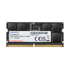 ADATA 16GB DDR5 5600MHz Laptop RAM Price in Pakistan Karachi