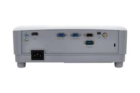 ViewSonic SP3 Business Projector 4800 ANSI Lumens SVGA Price in Pakistan Karachi