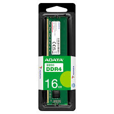ADATA 16GB DDR5 Desktop RAM 3200MHz Price in Pakistan Karachi