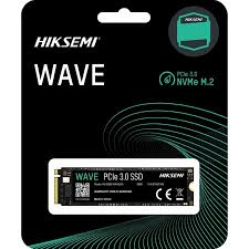 Hiksemi 1TB NVMe SSD PCIe Gen3 M.2 Price in Pakistan Karachi