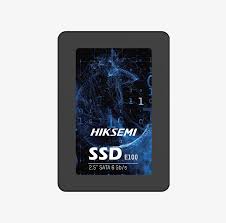 Hiksemi 1TB 2.5 Inch SATA SSD Price in Pakistan Karachi