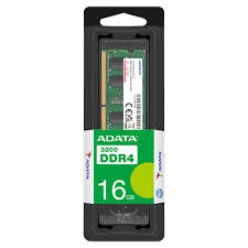 ADATA 16GB DDR5 4800MHz Laptop RAM Price in Pakistan Karach