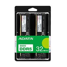 ADATA 32GB DDR5 5600MHz Laptop RAM Price in Pakistan Karachi
