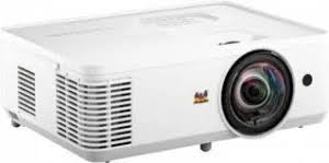 ViewSonic LS740W Laser Projector 5000 ANSI Lumens WXGA Price in Pakistan Karachi