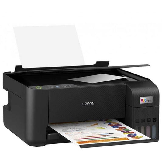 Epson EcoTank L3210 A4 All-in-One Ink Tank Printer