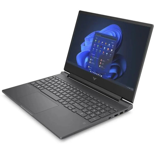HP LAPTOP VICTUS GAMING 15-FA2352TX  I7-13620H/16GB/512GB SSD/NVDA GEF RTX5050-8GB