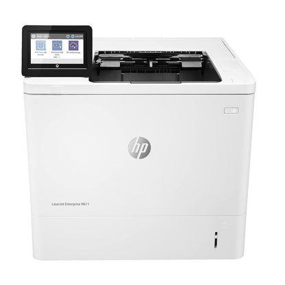 HP LaserJet Enterprise M611dn