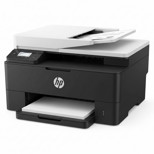 HP LaserJet Pro 4003fdw Wireless Duplex Printer Price in Pakistan Karachi