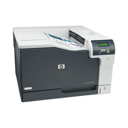 HP Color LaserJet Pro – CP5225dn Printer