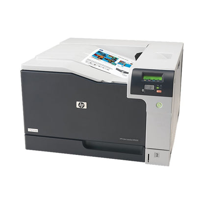 HP Color LaserJet Pro – CP5225dn Printer