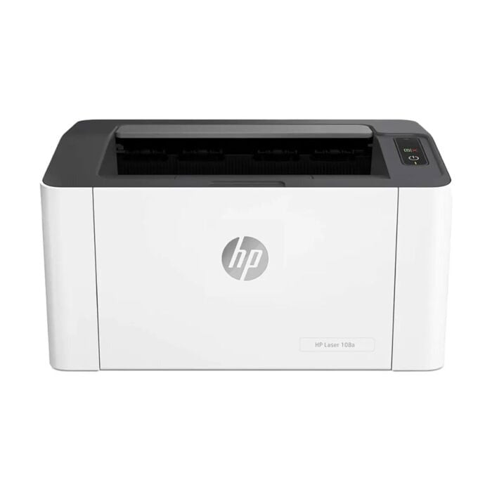 Hp LaserJet 108a Printer