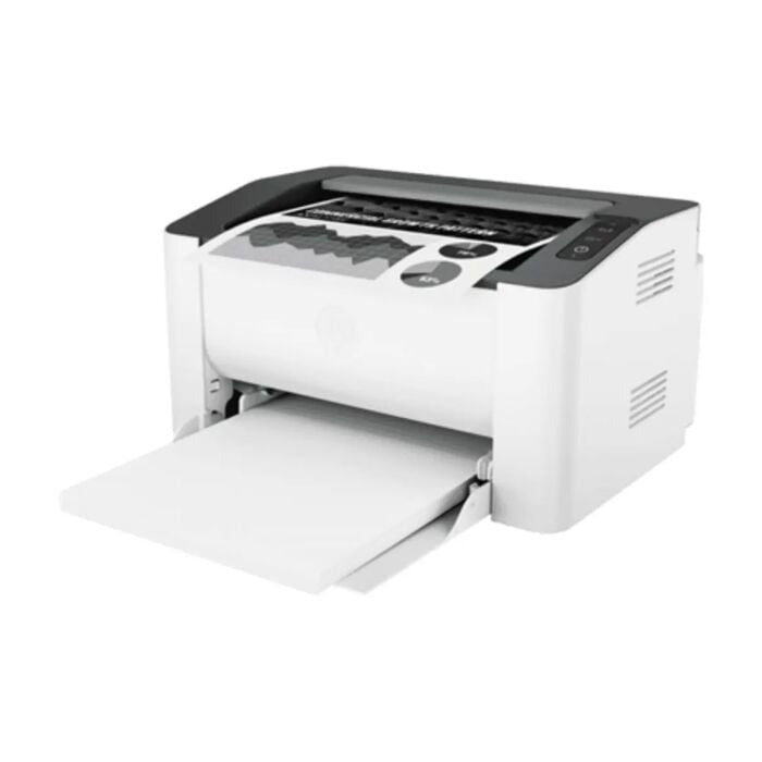 Hp LaserJet 108a Printer