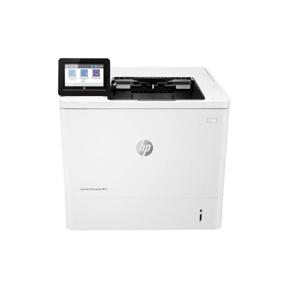 Hp LaserJet Printers 611dn
