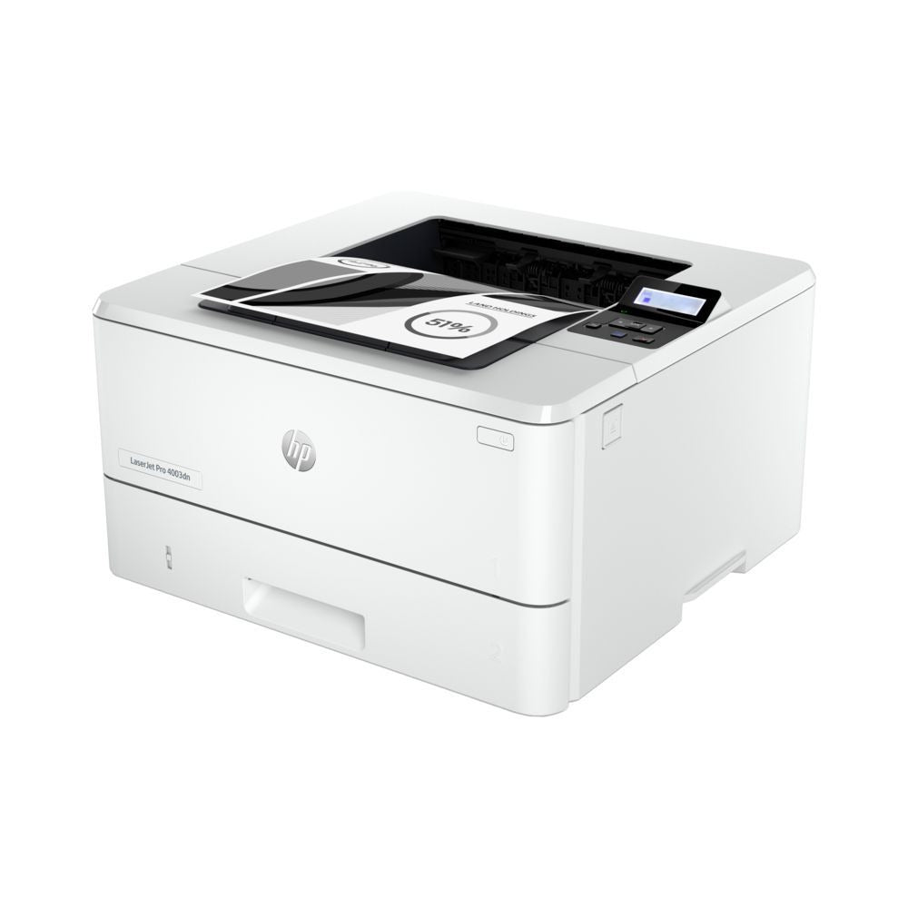 Hp LaserJet Printers 4003dn