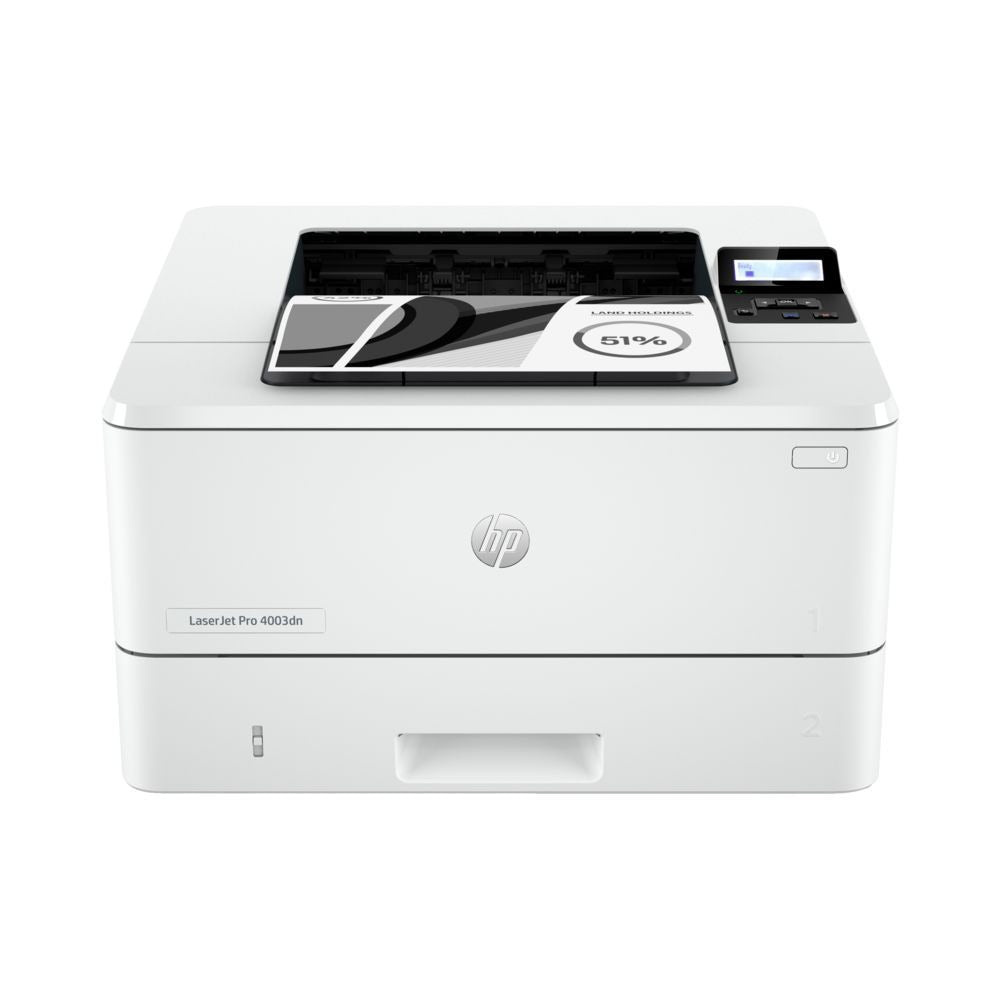 Hp LaserJet Printers 4003dn