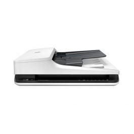 HP ScanJet Pro 2500 f1 Flatbed Scanner