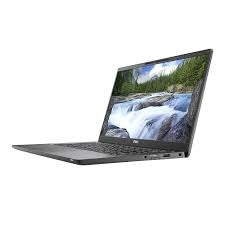 Dell Latitude 7400, Core i5, 8th generation, 8gb ram, 256gb ssd, Silver color