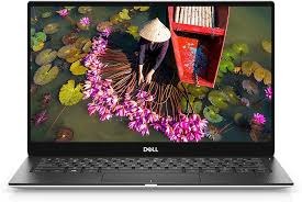 Dell XPS 7390, Core i5, 10th Gen, 8Gb ram, 240Ssd, KeyBoard Light