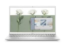 Dell Inspiron 5501, Core i5, 10th Gen, 8Gb ram, 256Ssd, KeyBoard Light, NumPad