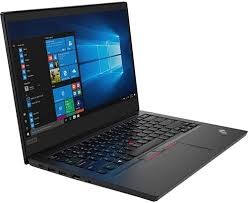 Lenovo Thinkpad E14 Gen 1, Core i5, 10th generation, 8gb ram, 256gb ssd
