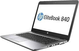Hp Elitebook 840 G2 I5 5th Gen 8gb/500gb