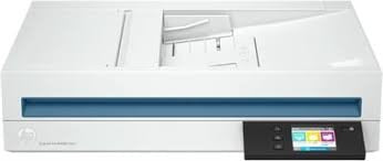HP ScanJet Pro N4600 fnw1