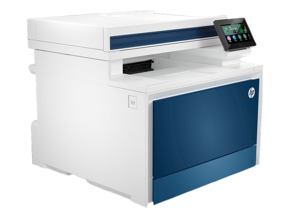 HP Color LaserJet Pro MFP 4303fdw