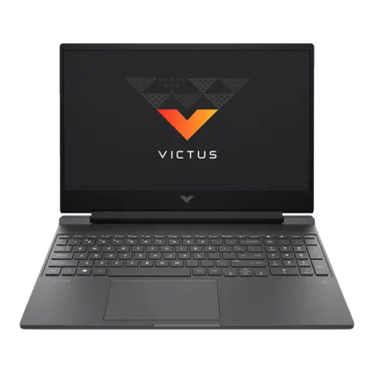 HP لیپ ٹاپ وکٹس گیمنگ 15-FA2352TX I7-13620H/16GB/512GB SSD/NVDA GEF RTX5050-8GB