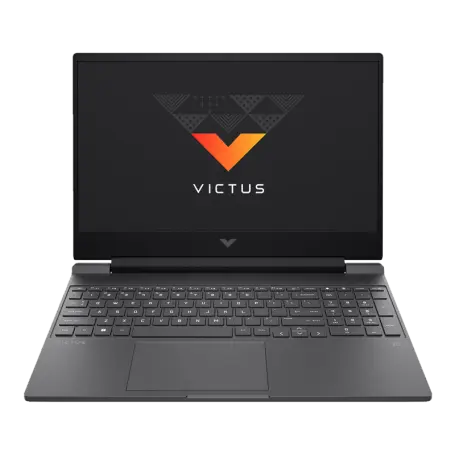 HP LAPTOP VICTUS GAMING 15-FA2352TX  I7-13620H/16GB/512GB SSD/NVDA GEF RTX5050-8GB