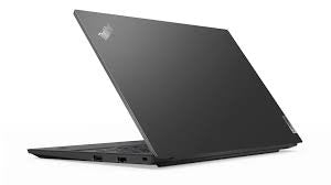 Lenovo ThinkPad E15, Core i5, 11th gen, 8gb Ram, 256gb SSD