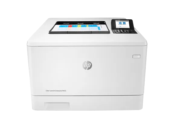 HP Color LaserJet Enterprise M455dn