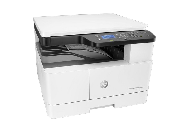 HP LaserJet MFP M442dn