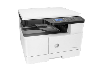 HP LaserJet MFP M442dn
