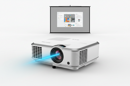 ViewSonic LS740W Laser Projector 5000 ANSI Lumens WXGA Price in Pakistan Karachi