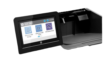 HP LaserJet Enterprise M611dn