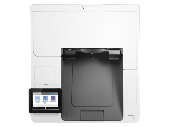 HP LaserJet Enterprise M611dn