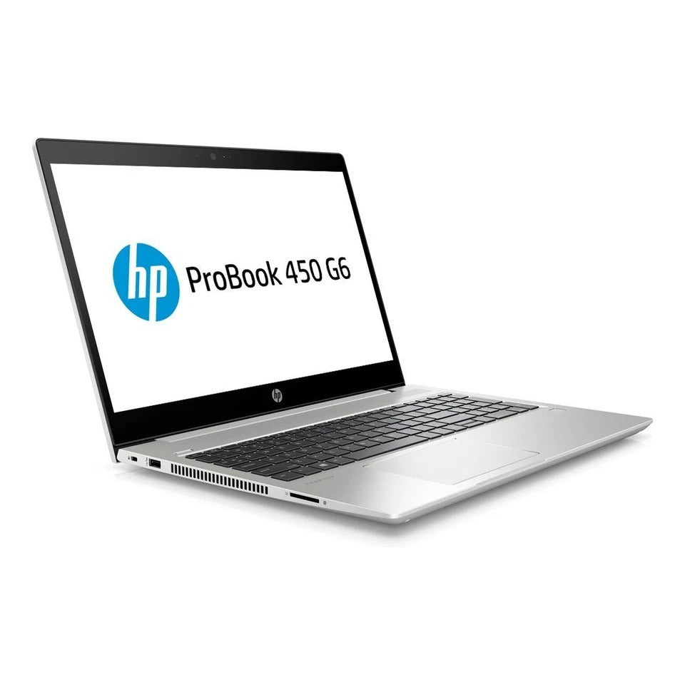 Hp Probook 450 G7, Core i5, 10th generation, 8gb ram, 256gb ssd