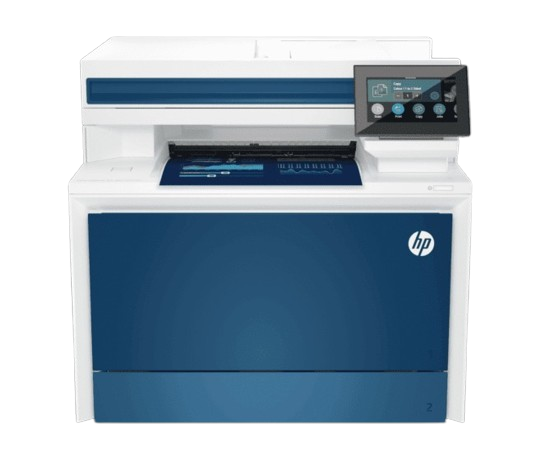 HP Color LaserJet Pro MFP 4303fdw