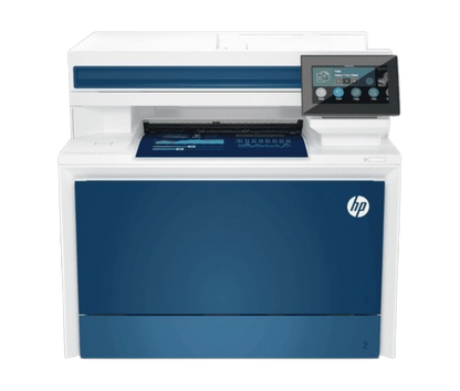 HP Color LaserJet Pro MFP 4303fdw