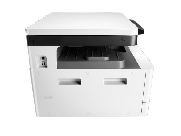 HP LaserJet MFP M442dn